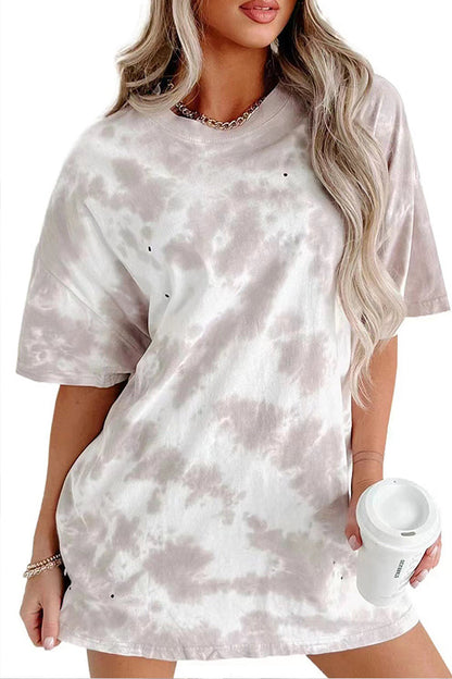 Effortlessly Elegant T-Shirt with a Timeless Design