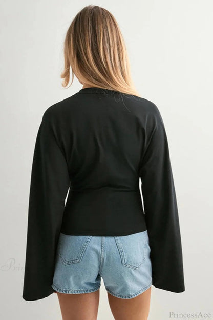 Beautifully Finished Garment in a Timeless Design