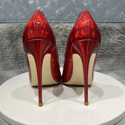 Effortlessly Elegant Shoes with a Timeless Design