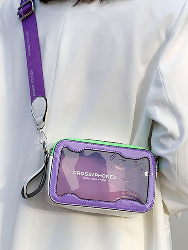 Beautifully Balanced Bag with Timeless Character