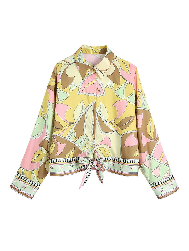 Classic Vintage & Enduringly Stylish Shirt