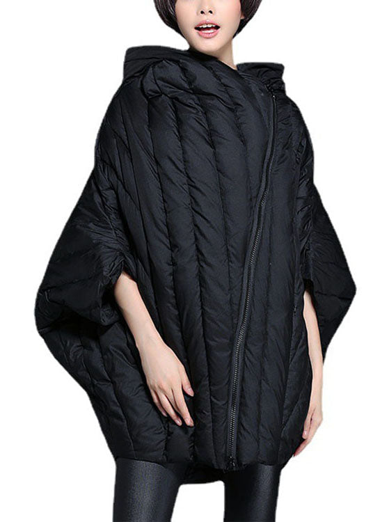 Beautifully Balanced Coat with Timeless Character