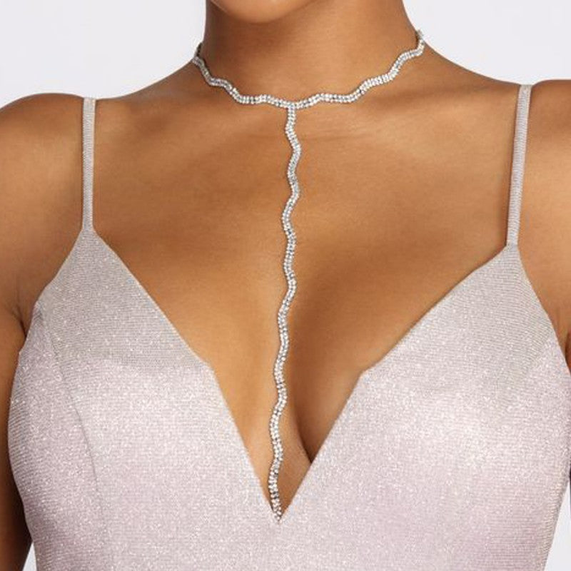 A Vintage Style Garment with Delicate Timeless Details