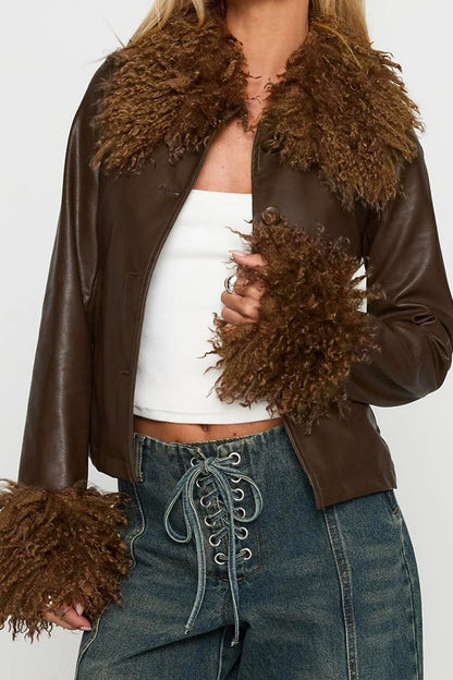 Classic Vintage & Enduringly Stylish Jacket
