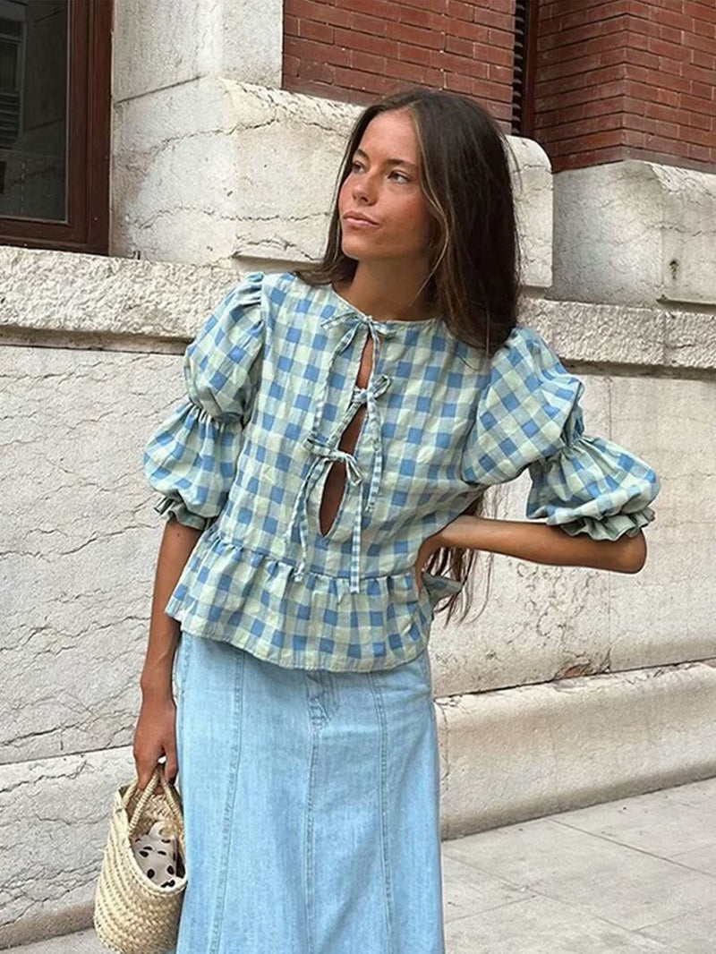 Sophisticated Shirt with a Clean Classic Look