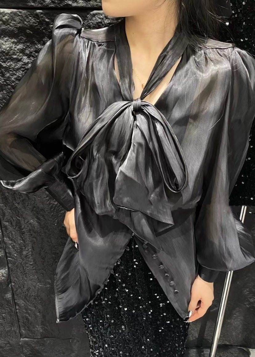 Gracefully Styled Shirt for Any Occasion