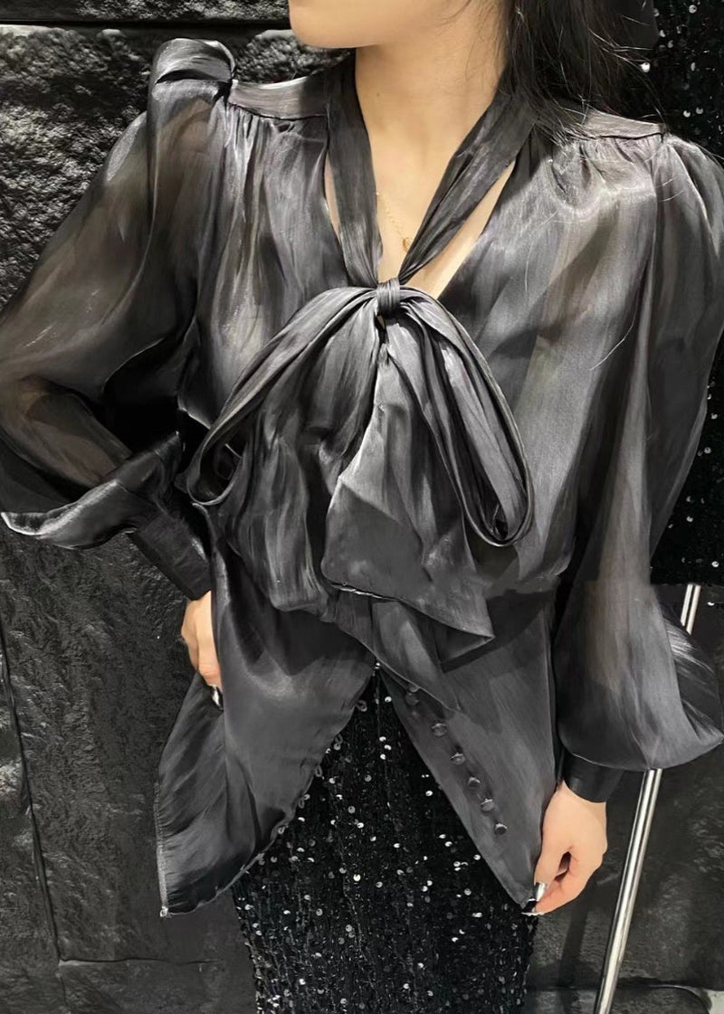 Gracefully Styled Shirt for Any Occasion