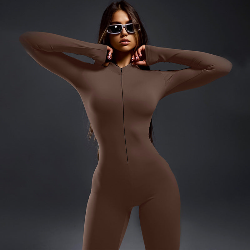 Beautifully Finished Garment in a Timeless Design