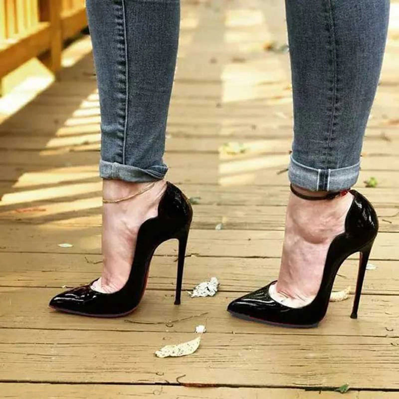Elegantly Styled Shoes for Everyday Wear
