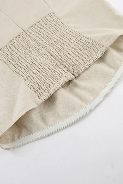 Classic Vintage Garment with a Flattering Fit