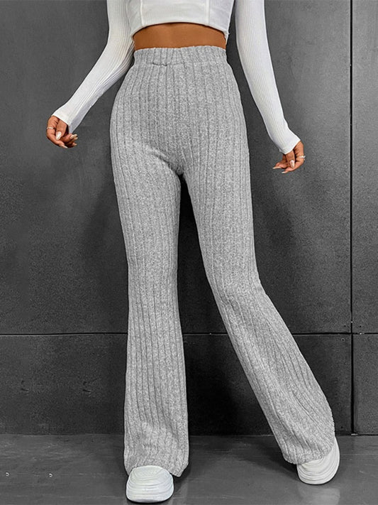 Vintage Inspired Trousers with a Contemporary Edge