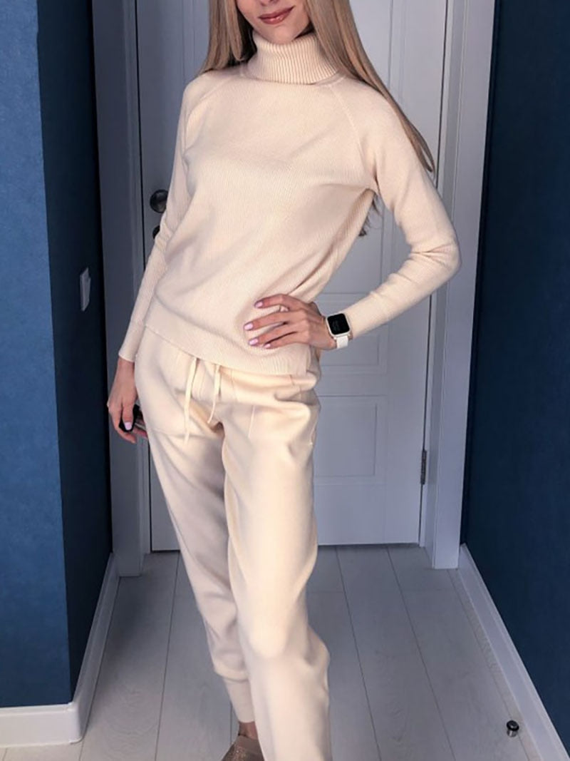 Elegantly Styled Garment for Everyday Wear