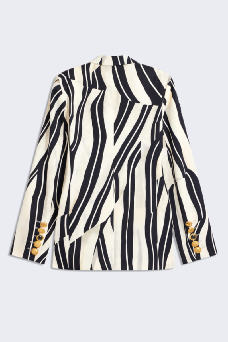 A Vintage Style Garment with Delicate Timeless Details