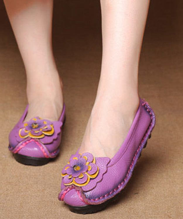 Beautifully Crafted Shoes in a Classic Style