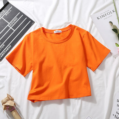 Beautifully Balanced T-Shirt with Timeless Character