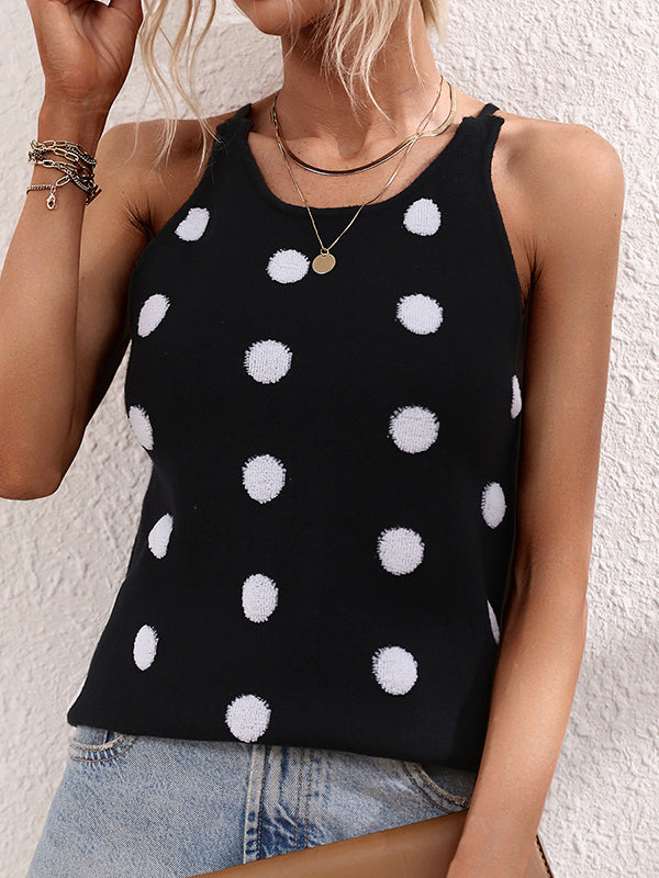 Vintage Inspired Top with a Contemporary Edge