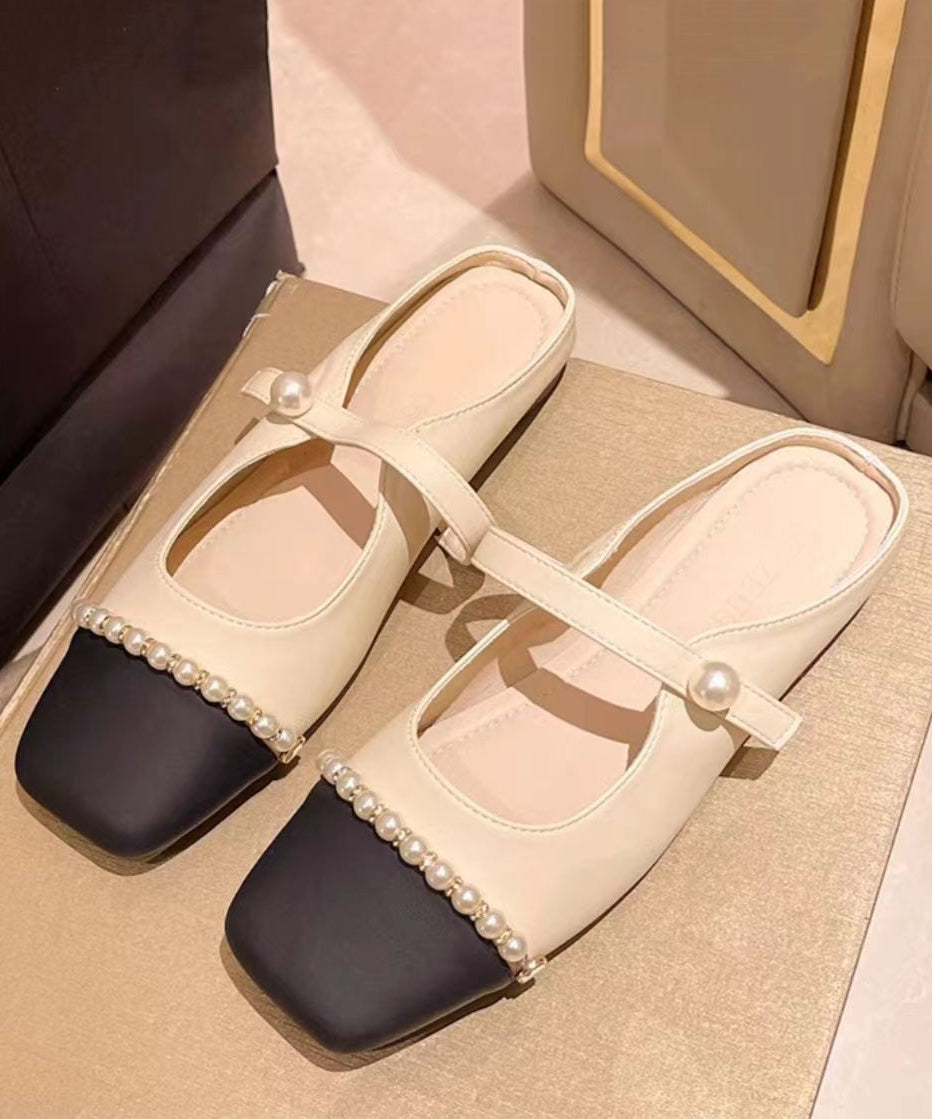 Polished Sandals with an Effortless Classic Look