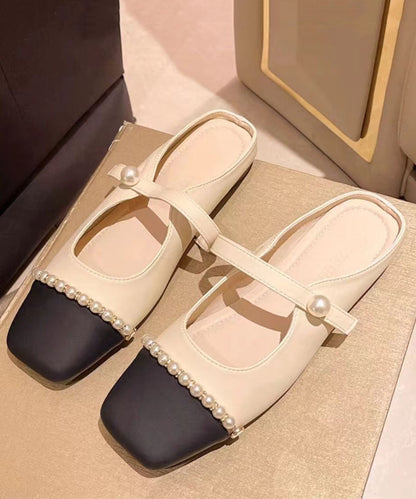 Polished Sandals with an Effortless Classic Look