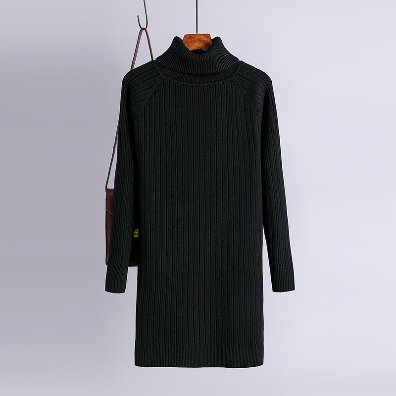 Polished Sweater with an Effortless Classic Look