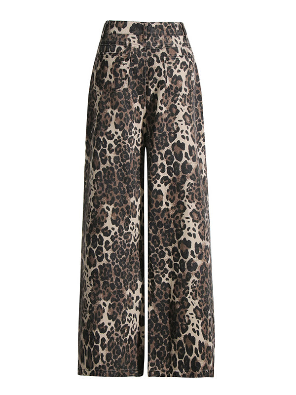 Well Tailored Pants with a Graceful Silhouette