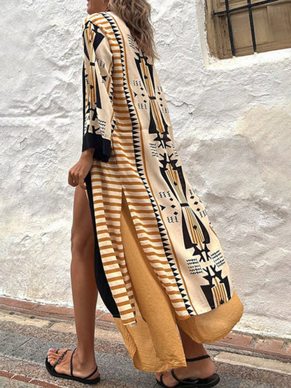 Beautifully Crafted Garment in a Classic Style