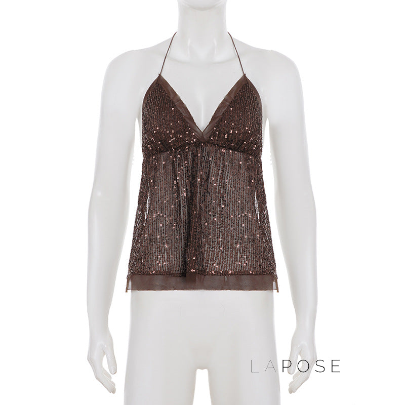Beautifully Balanced Garment with Timeless Character
