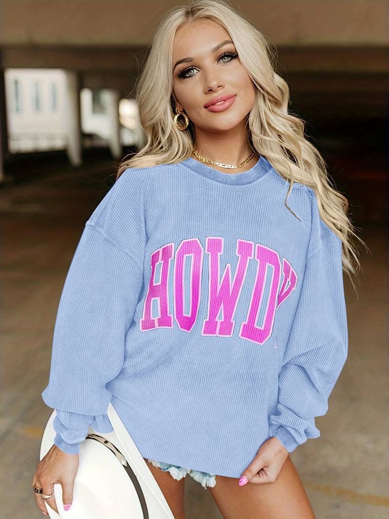 Classic Vintage & Enduringly Stylish Pullover