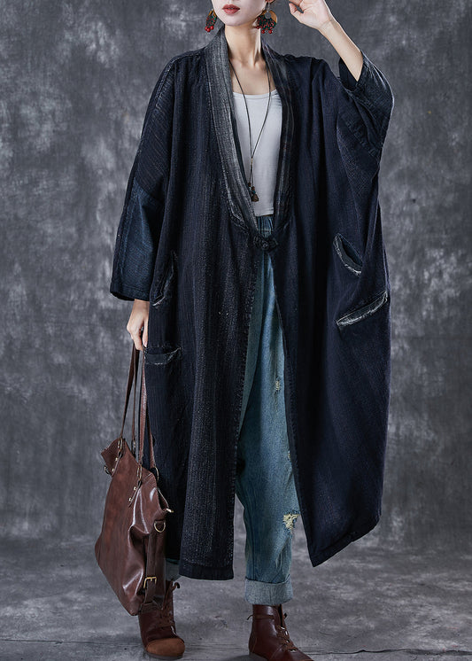 Beautifully Balanced Coat with Timeless Character