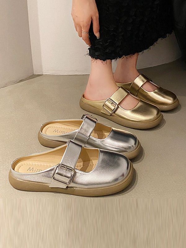 Classic Vintage & Enduringly Stylish Shoes
