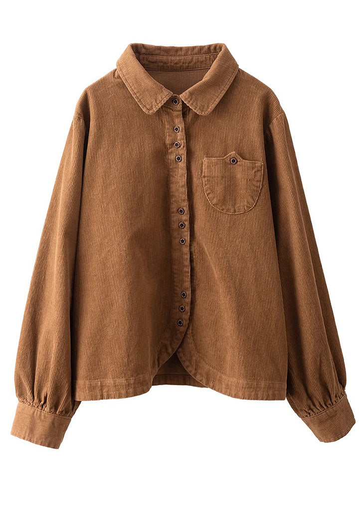 Beautifully Finished Shirt in a Timeless Design