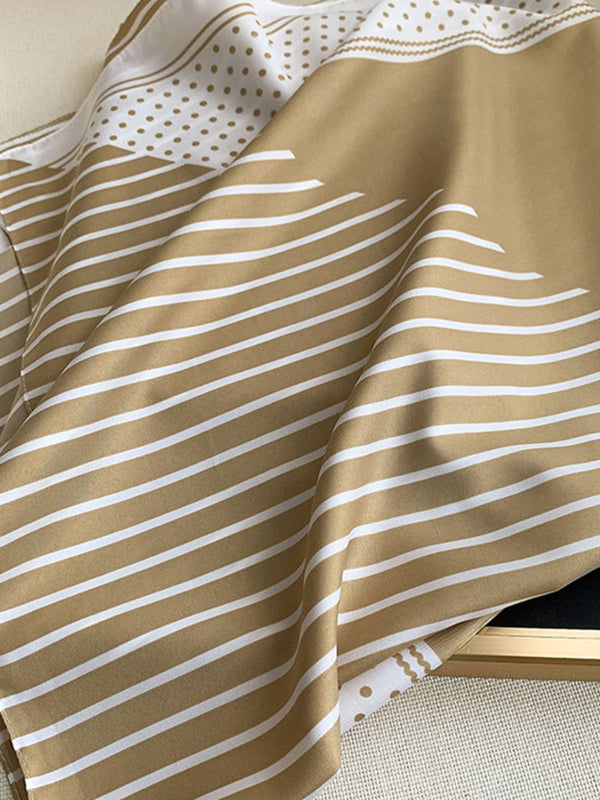 Vintage Inspired Garment with a Contemporary Edge