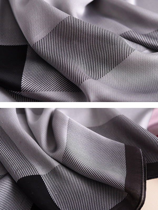 Beautifully Balanced Garment with Timeless Character