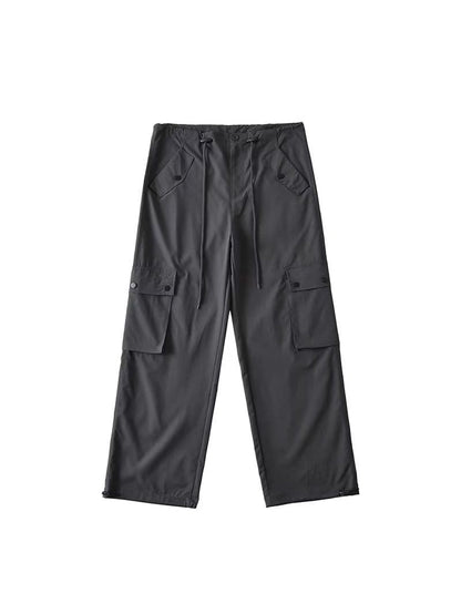 Polished Pants with an Effortless Classic Look