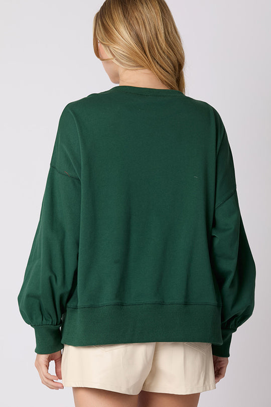 Sophisticated Shirt with a Clean Classic Look