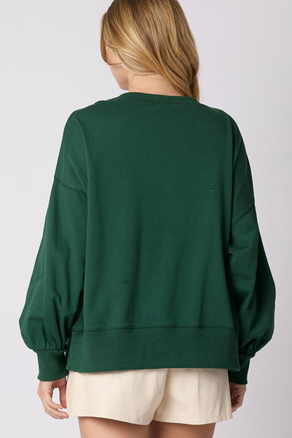 Sophisticated Shirt with a Clean Classic Look