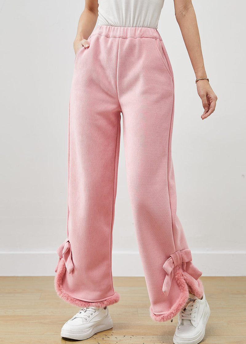 Elegantly Styled Pants for Everyday Wear