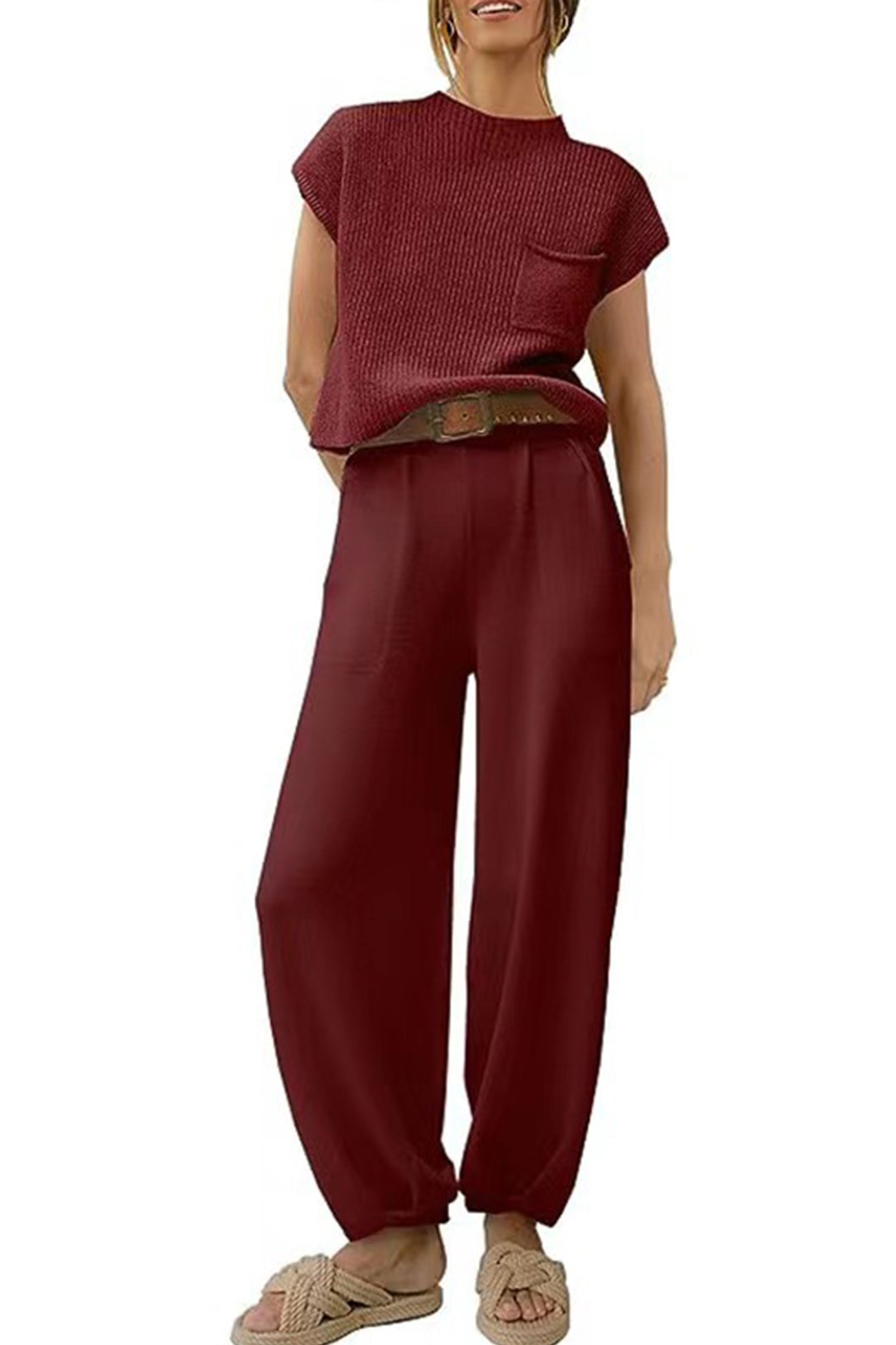 Wine Red