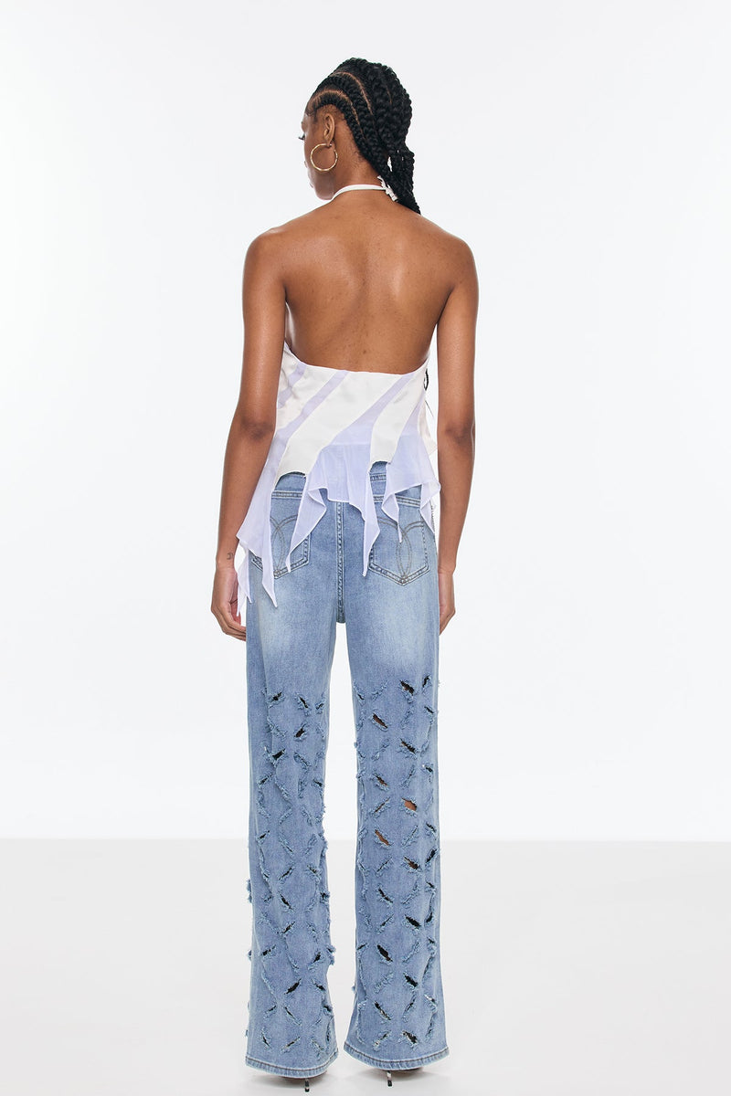 Beautifully Crafted Garment in a Classic Style