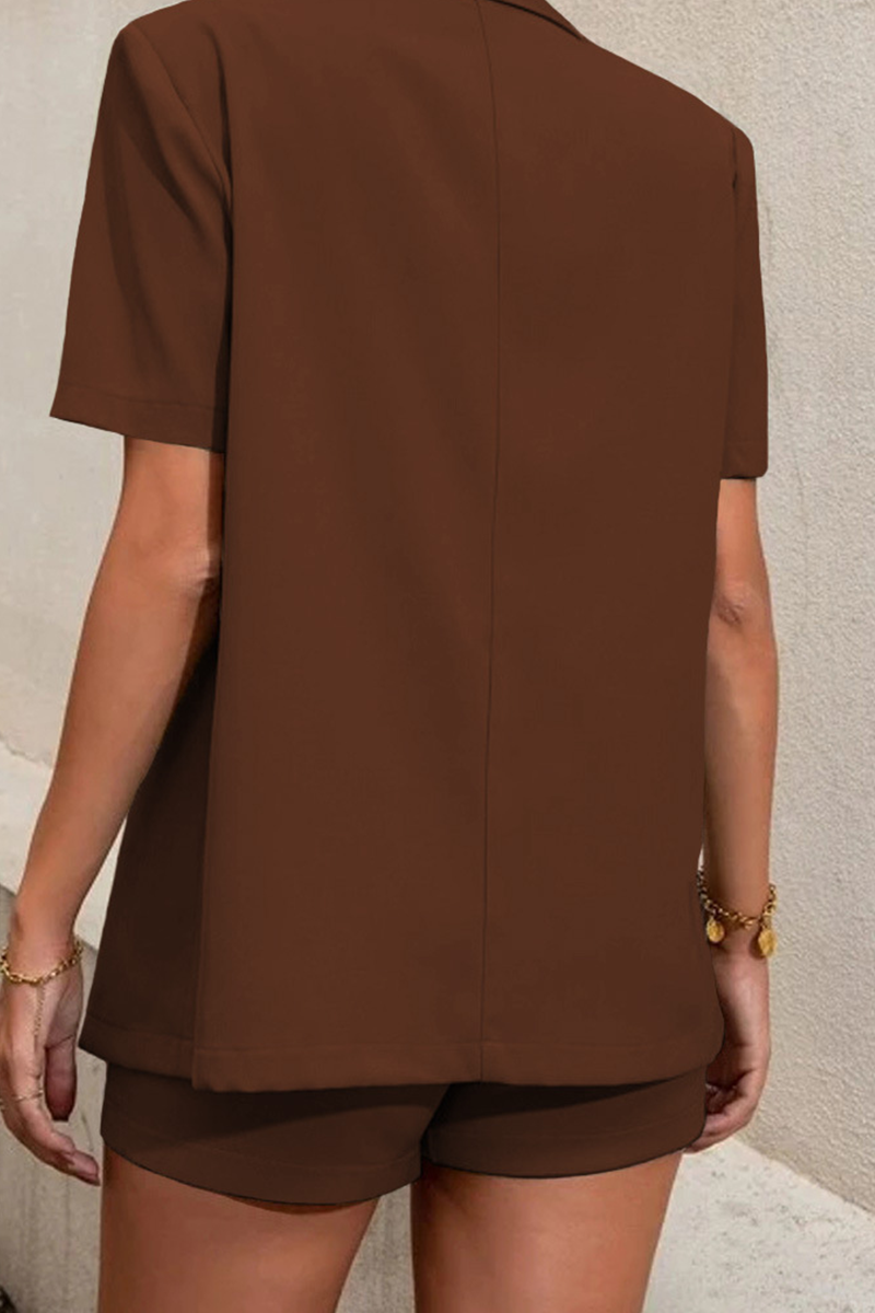 Beautifully Finished Garment in a Timeless Design