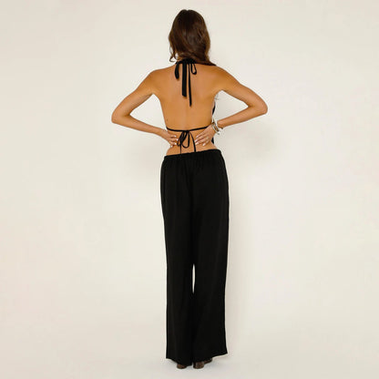 Effortlessly Elegant Top with a Timeless Design