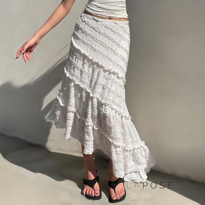 Gracefully Styled Garment for Any Occasion