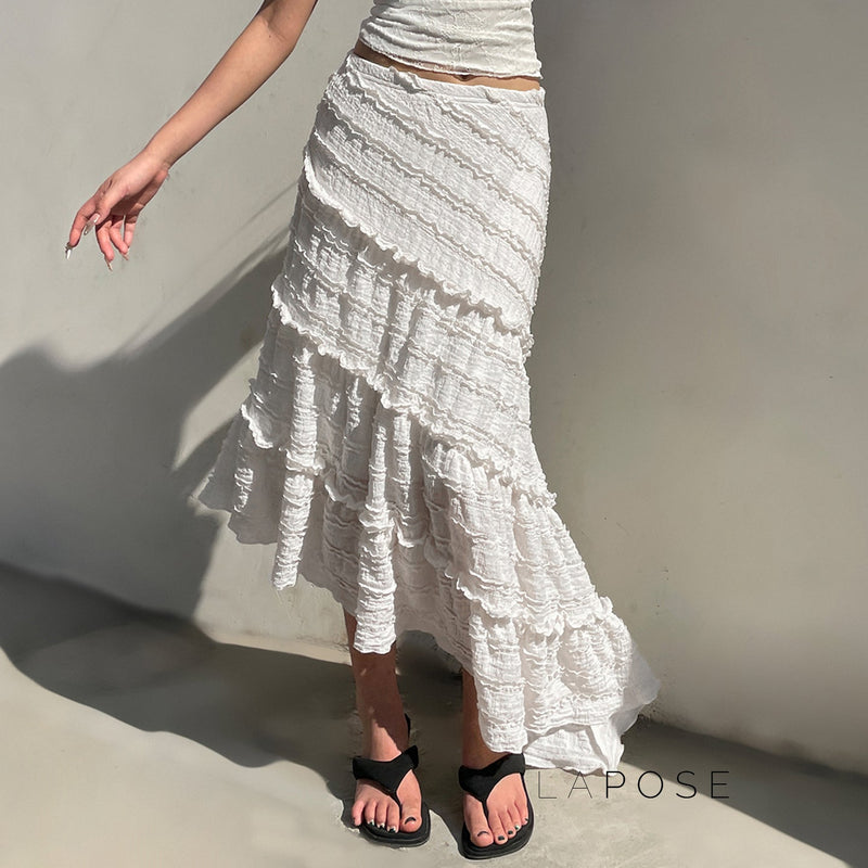 Gracefully Styled Garment for Any Occasion