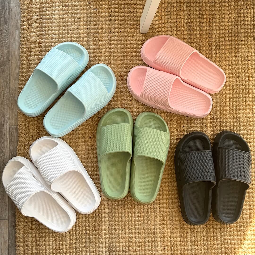 Gracefully Styled Sandals for Any Occasion