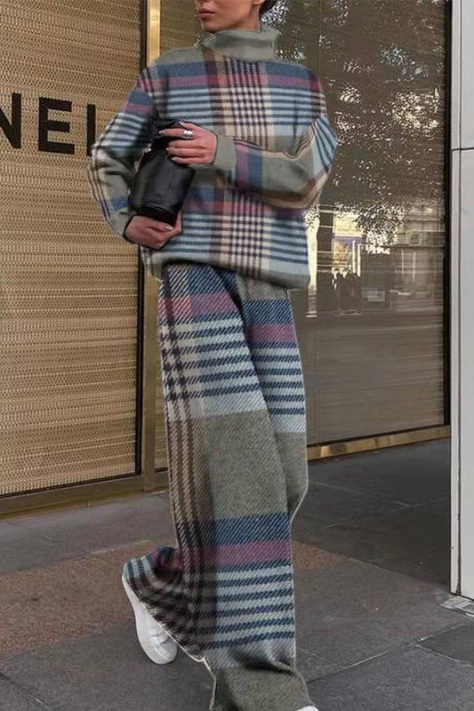 Beautifully Balanced Garment with Timeless Character