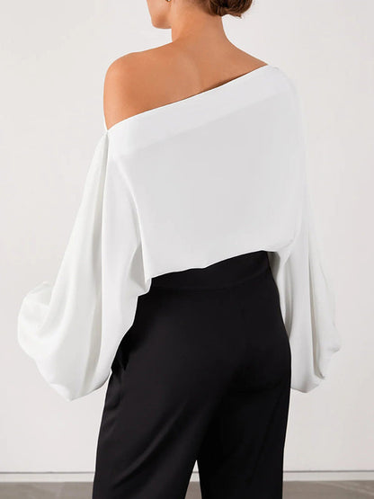 Beautifully Finished T-Shirt in a Timeless Design