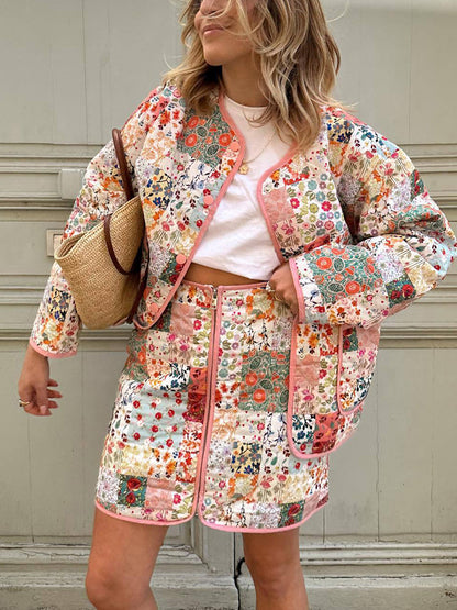 Beautifully Balanced Garment with Timeless Character