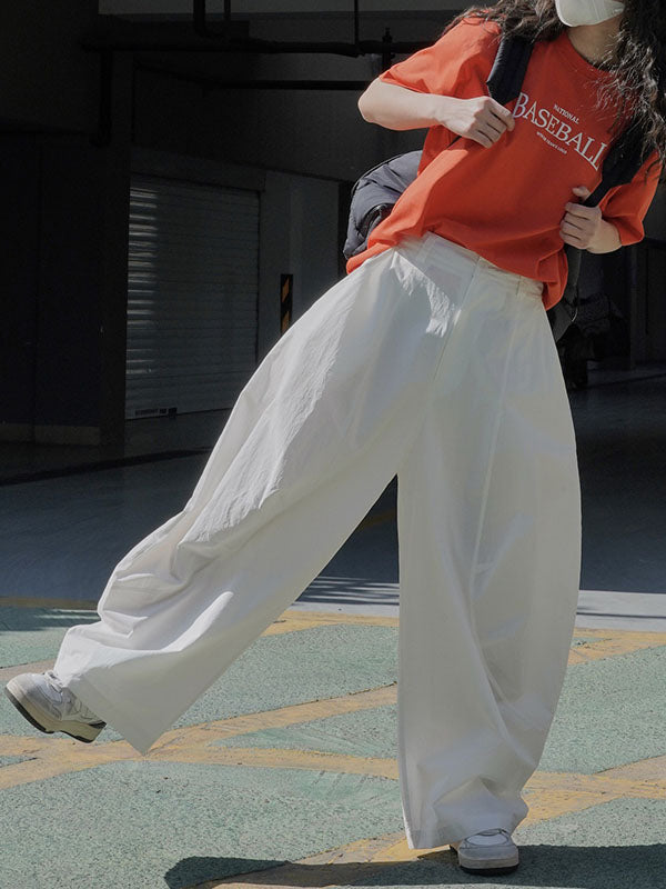 Vintage Inspired Trousers with a Contemporary Edge