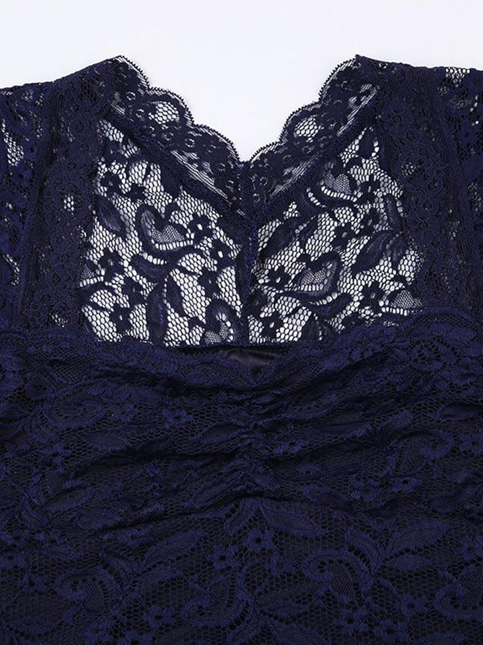 Beautifully Balanced Garment with Timeless Character