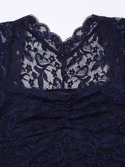 Beautifully Balanced Garment with Timeless Character