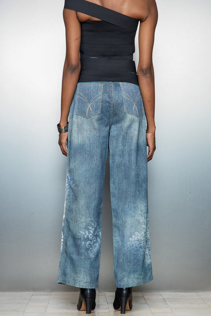 Polished Garment with an Effortless Classic Look